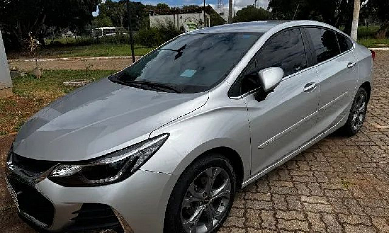 Chevrolet Cruze Ltz ...