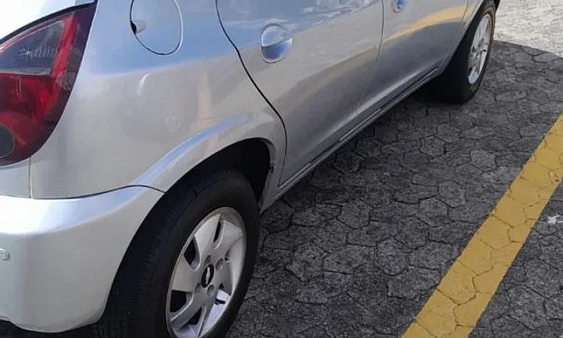 Chevrolet Celta Spir...