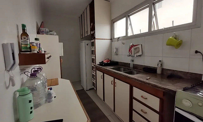 Apartamento 85 Metro...