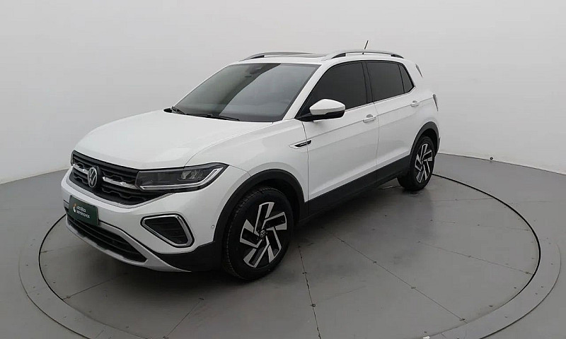 Volkswagen T-Cross H...
