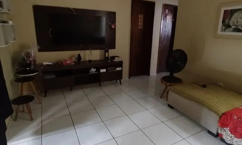Vendo Casa No Jardim...