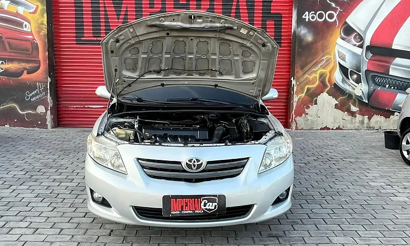 Toyota Corolla Xei 1...