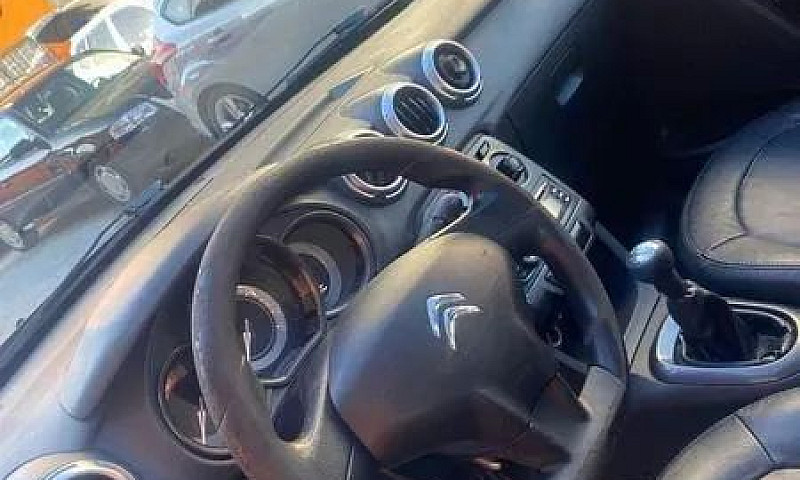Citroen C3 Tendance ...