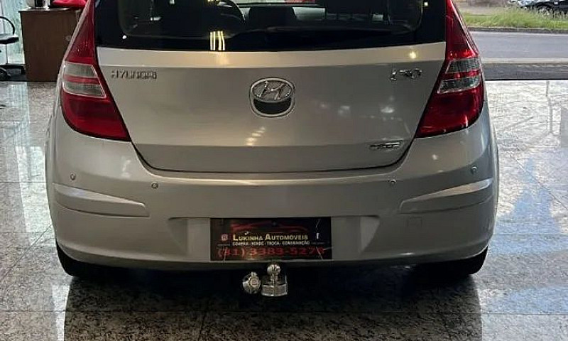 I30 Manual Carro Mar...