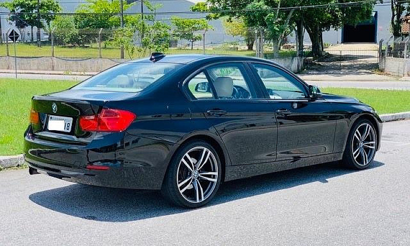 Bmw 320I Active Flex...