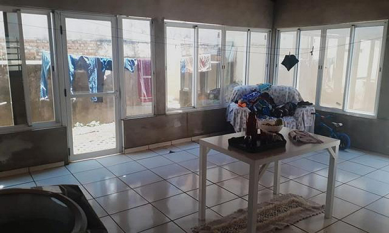 Ágio Casa De Condomi...