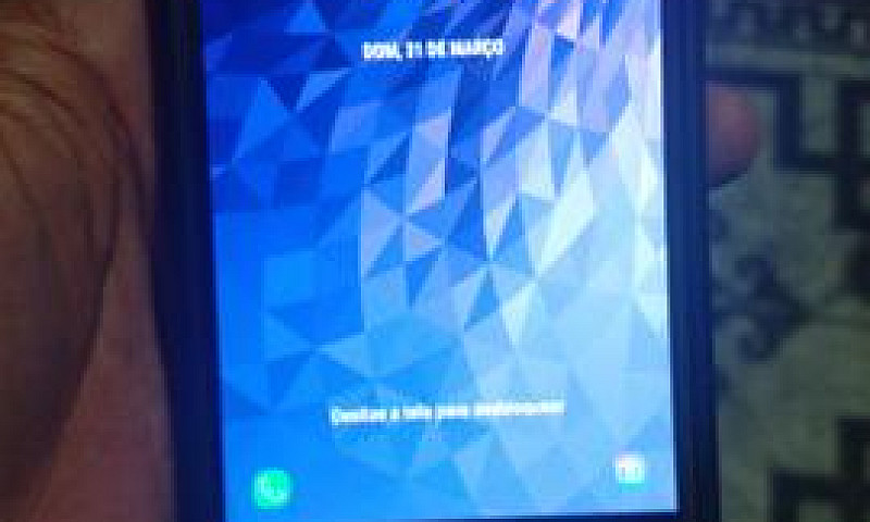 Vendo Um J4...