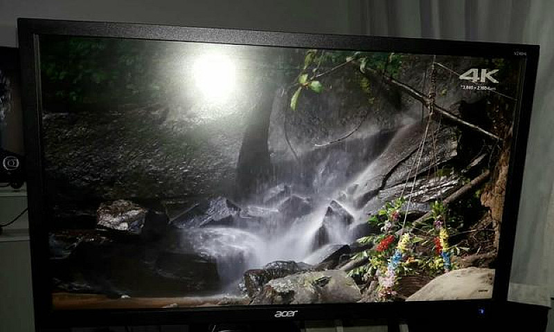 Monitor Acer Led Gam...