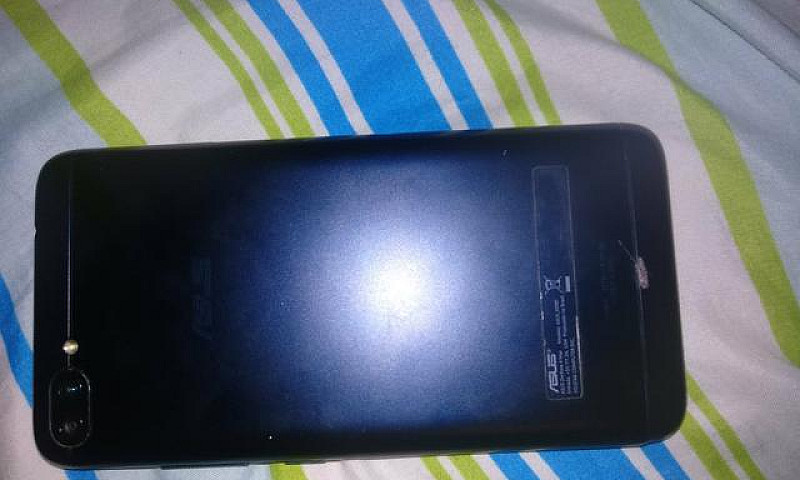 Vendo Celular Zefone...