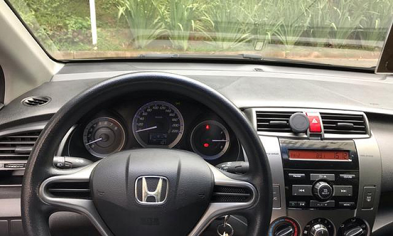 Honda City Lx Manual...