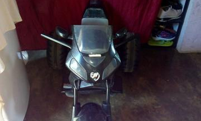 Vendo Esse Moto Elét...