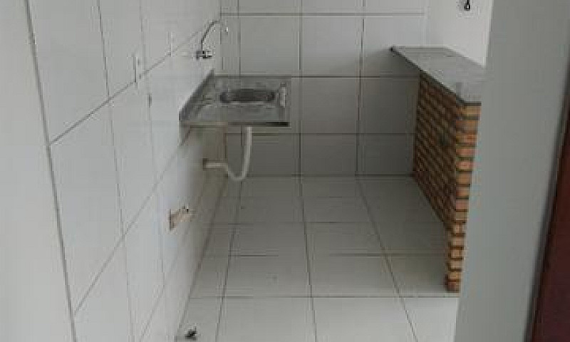Alugo Apartamento De...