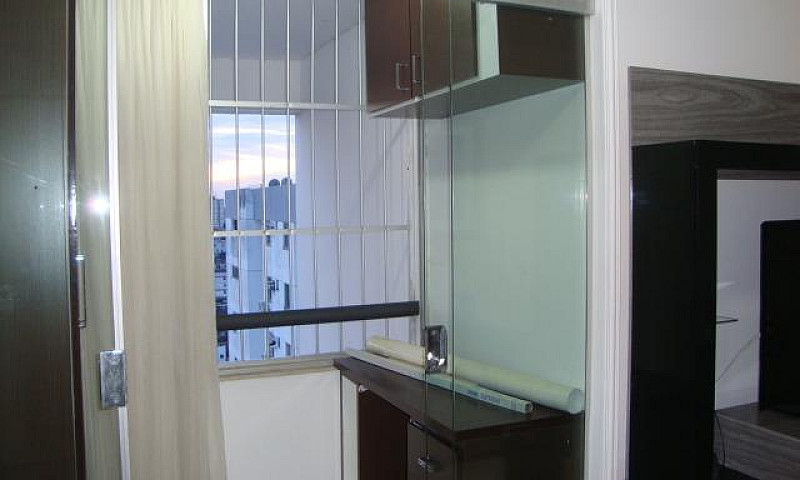 Apartamento 24 Mobil...
