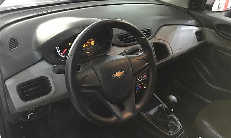 Chevrolet Prisma 1.0...