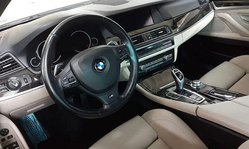 Bmw 530I 2.0 16V Tur...