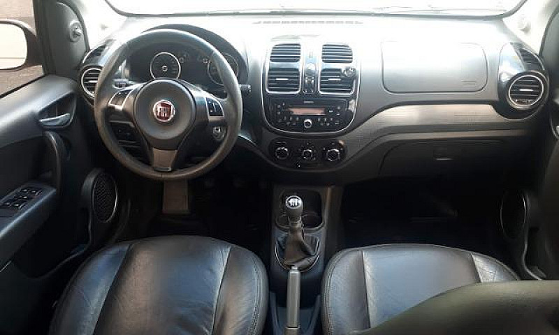 Fiat Grand Siena Att...