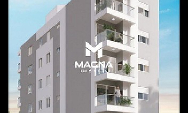 Apartamento Em Const...
