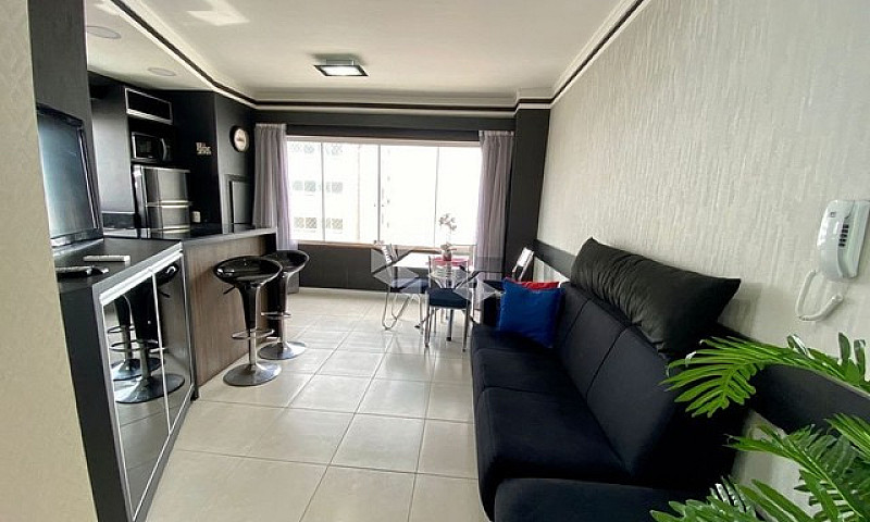Apartamento À Venda ...