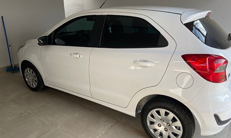 Ford Ka Se 20/21...