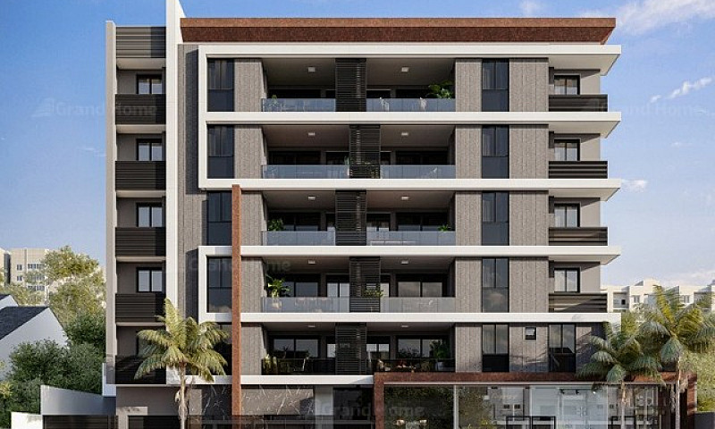Apartamento 3 Quarto...