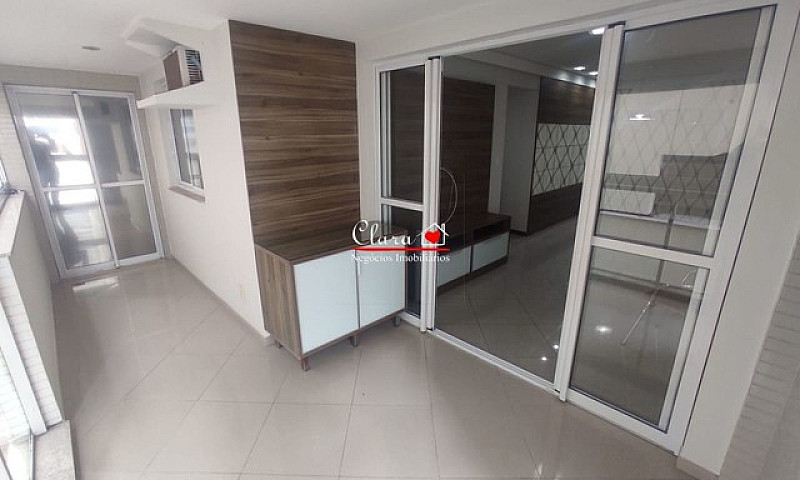 Apartamento Para Ven...