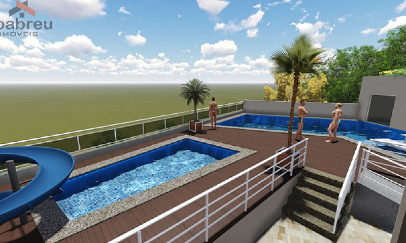 Apartamento 1 Quarto...