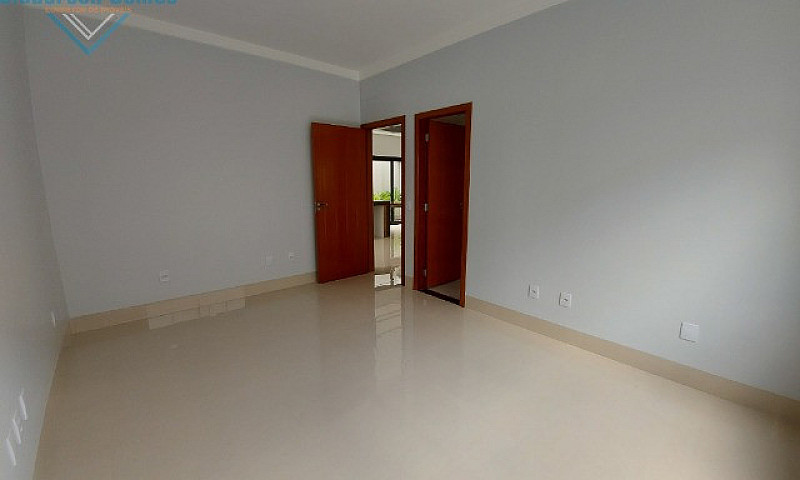 Casa Alto Padrão, Se...