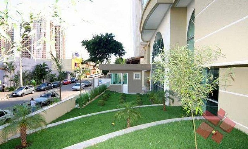 Apartamento Com 3 Do...
