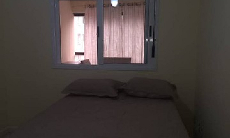 Apartamento De 2 Dor...