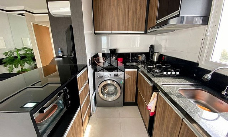 Apartamento À Venda ...