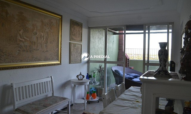 Apartamento À Venda,...