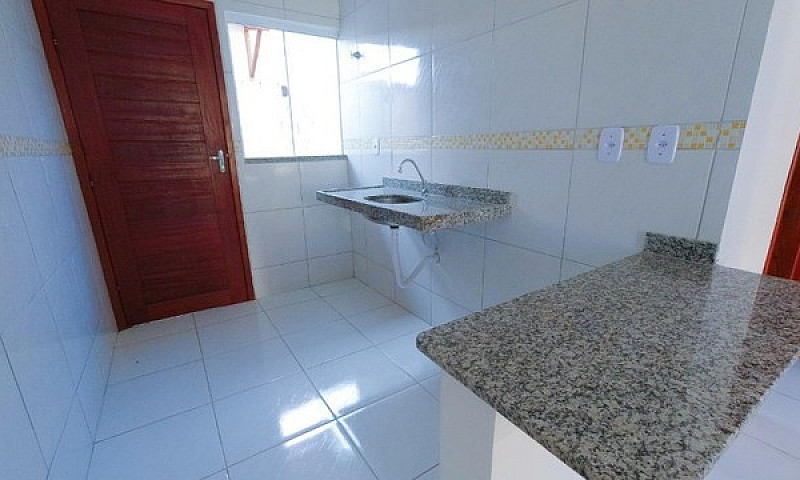 Casa Pronta Em Condo...