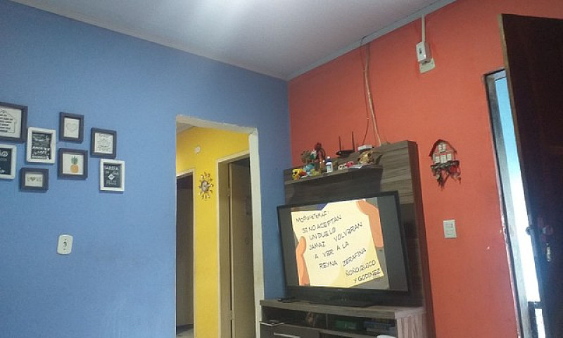 Casa Para Alugar...