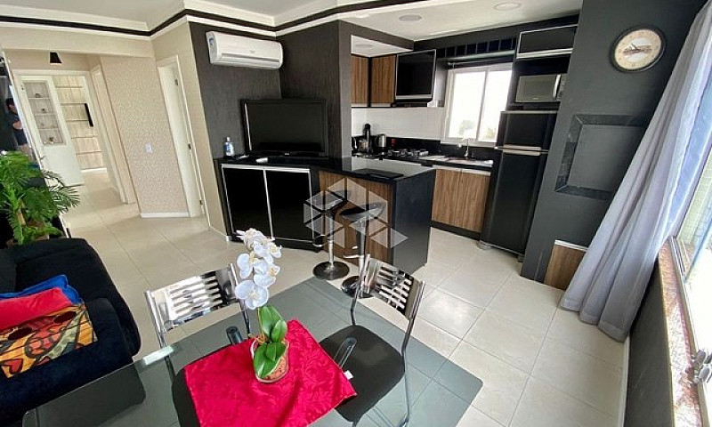 Apartamento À Venda ...