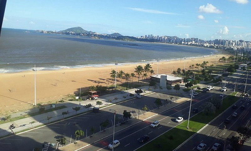 Vitória -  Apartamen...