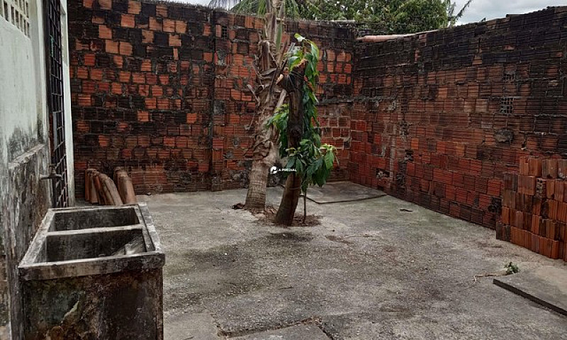 Casa 2 Quartos, A Du...