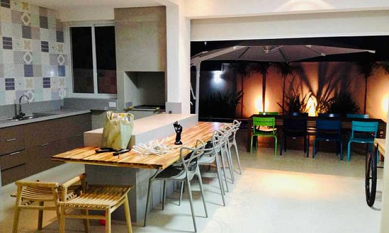 Belissimo Sobrado 4 ...