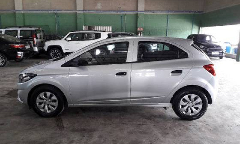 Chevrolet Joy 2019/2...