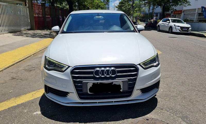 Vendo Audi A3 Top De...