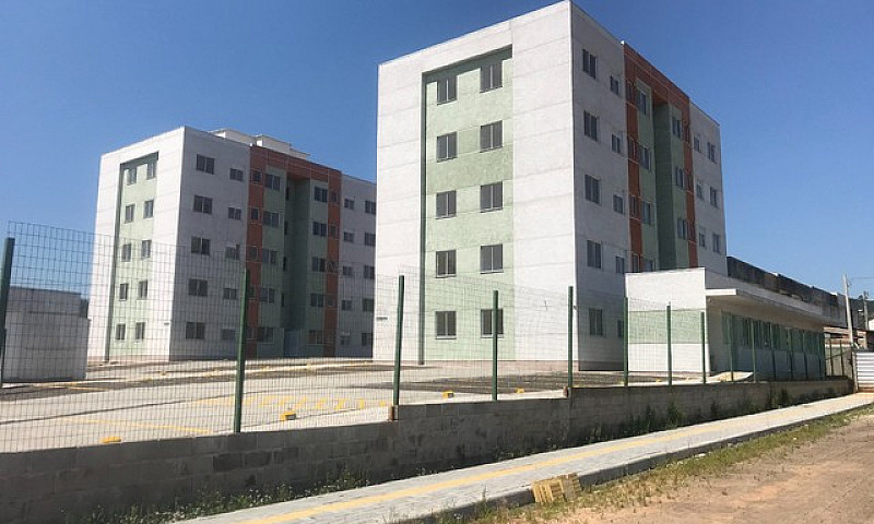 Sapucaia Do Sul - Ap...