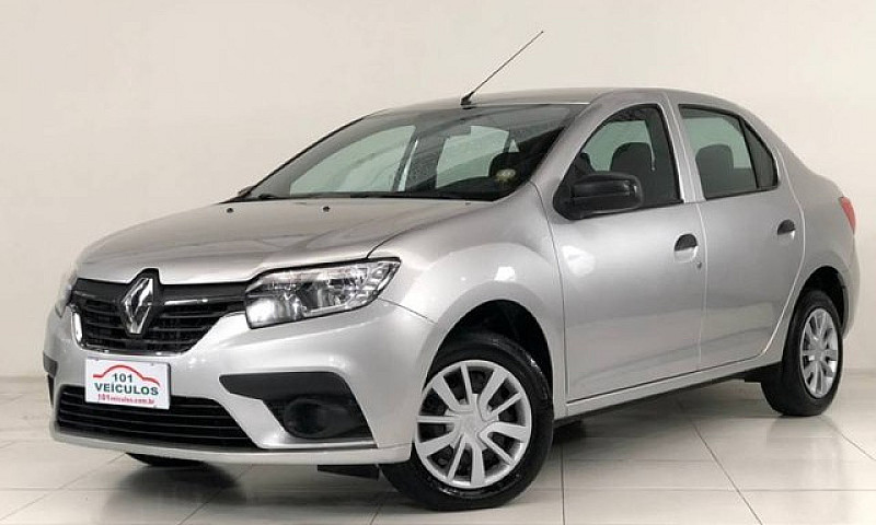 Renault Logan Life F...