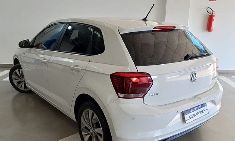 Volkswagen Polo 1.0 ...