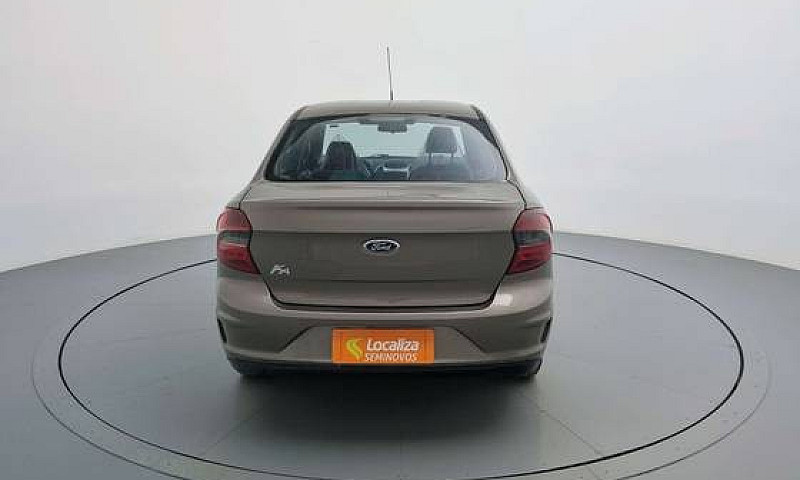 Ford Ka 2019/2020 1....