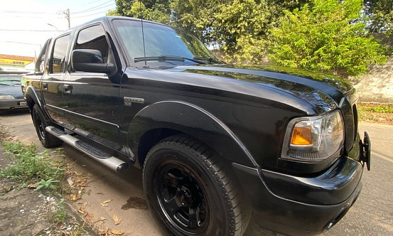 Ranger Xls 2.3 Compl...