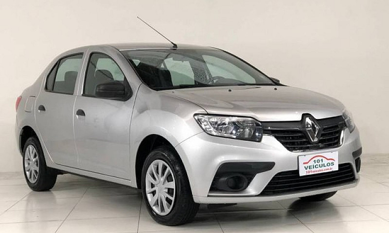 Renault Logan Life F...