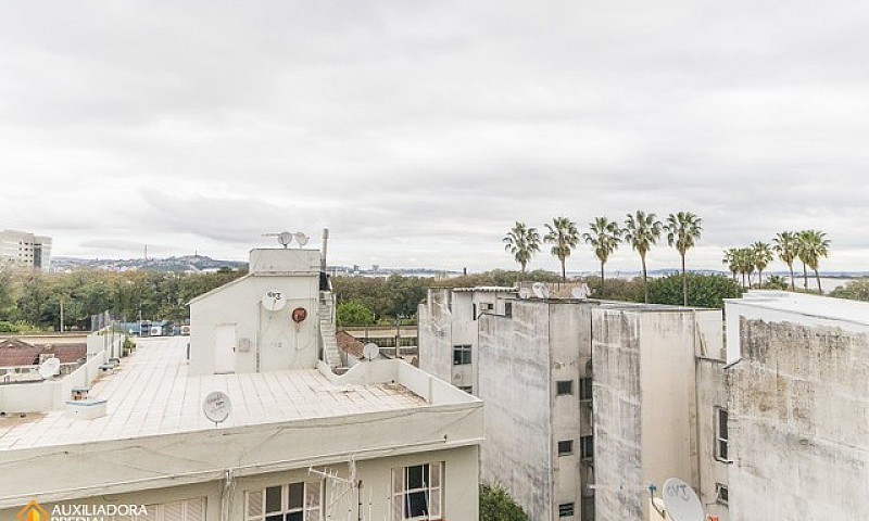 Apartamento Para Ven...