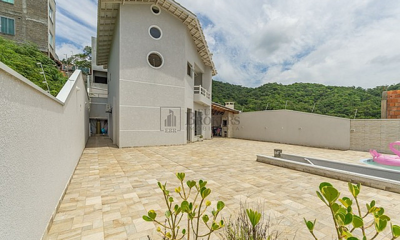 Casa Com Vista Panor...