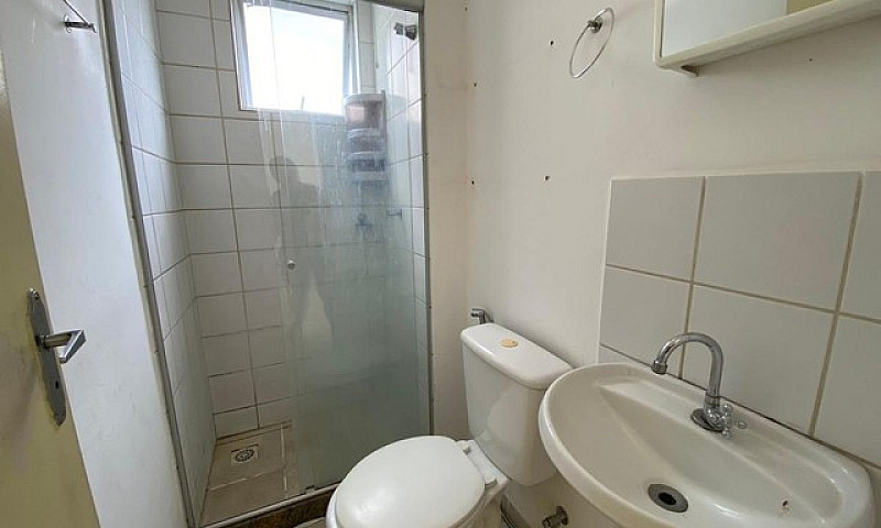 Apartamento Para Ven...