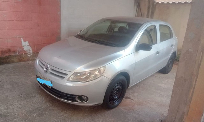 Vendo Gol 2010 2011 ...