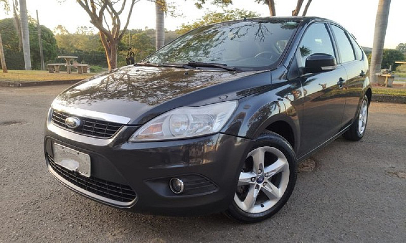 Ford Focus 2013...